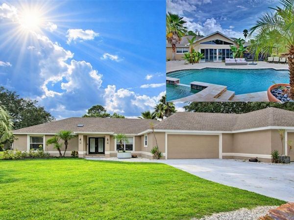 32840 PONDEROSA AVENUE, DELAND, FL 32720