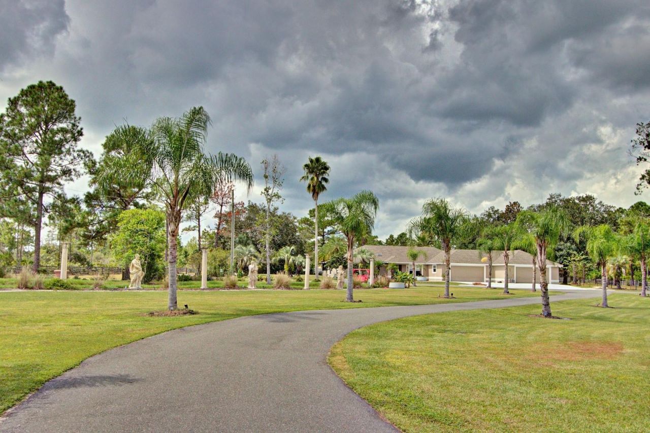 32840 Ponderosa Avenue, Deland, FL 32720 Photo