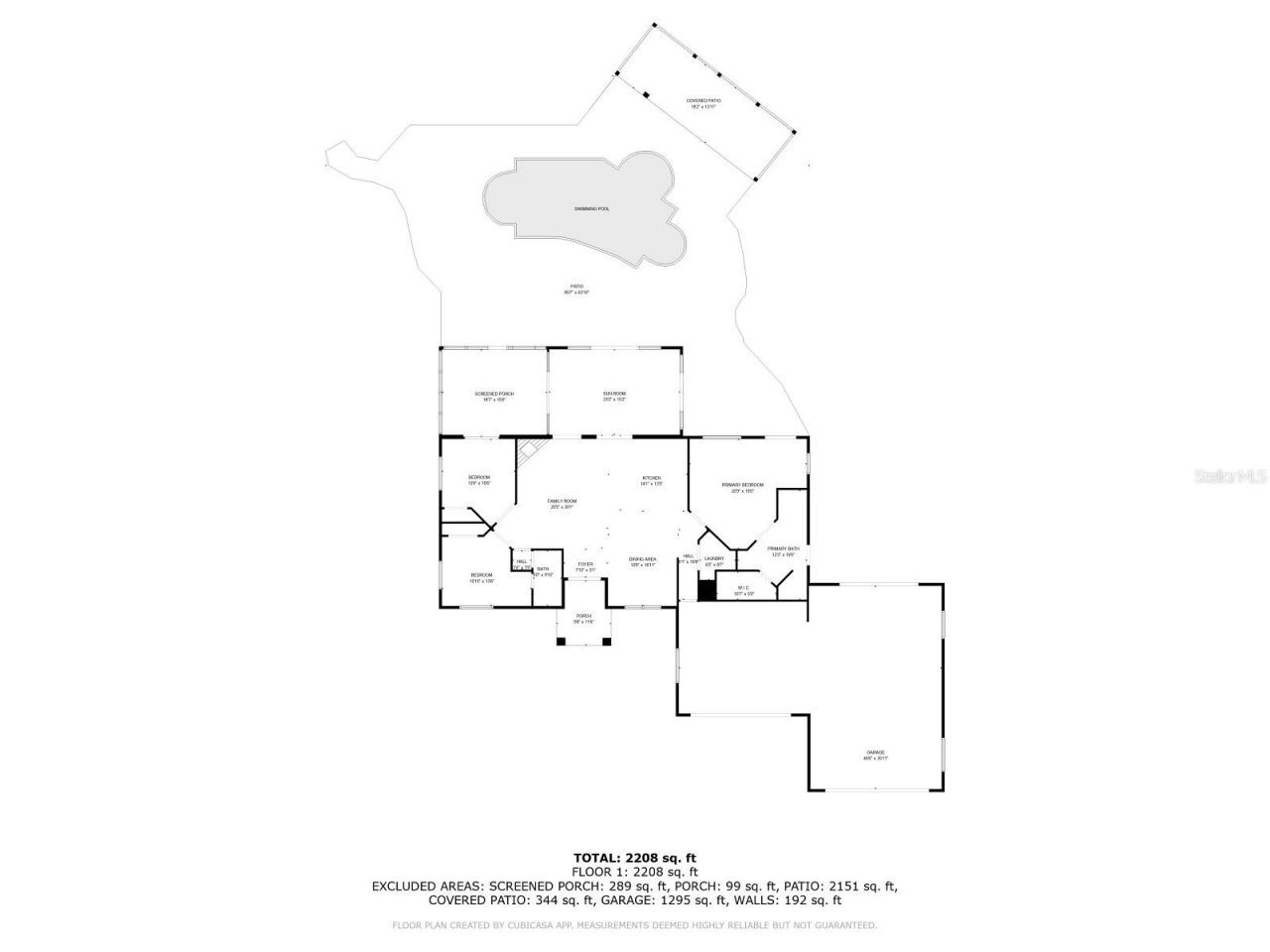 32840 Ponderosa Avenue, Deland, FL 32720 Photo