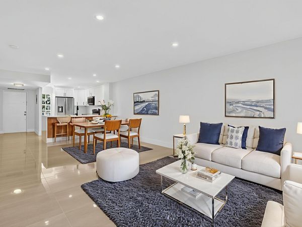 2651 S Palm Aire Drive S, Unit 305, Pompano Beach, FL 33069