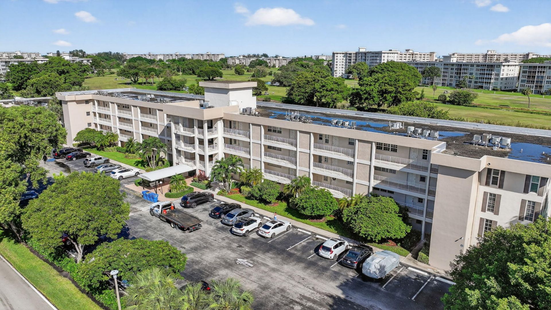 2651 S Palm Aire Drive S, Unit 305, Pompano Beach, FL 33069 Photo