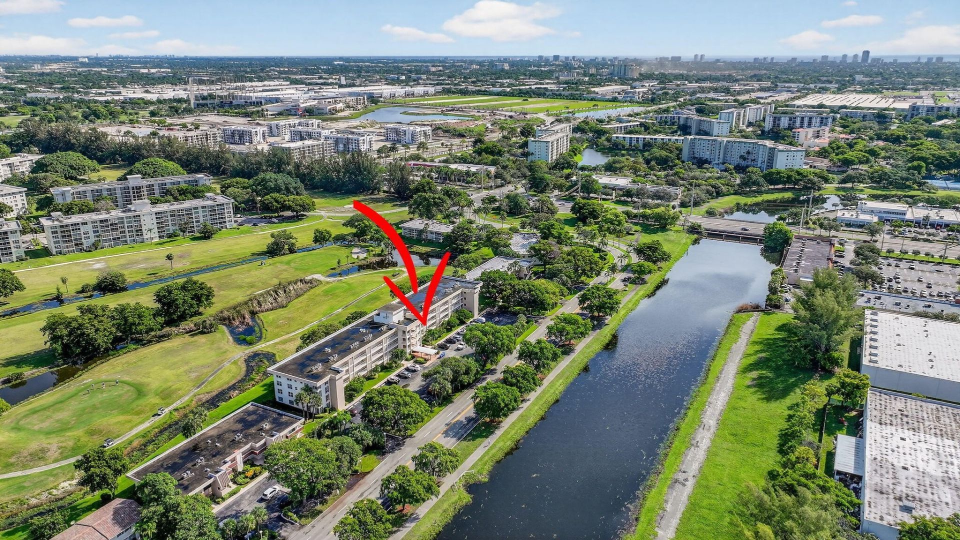 2651 S Palm Aire Drive S, Unit 305, Pompano Beach, FL 33069 Photo