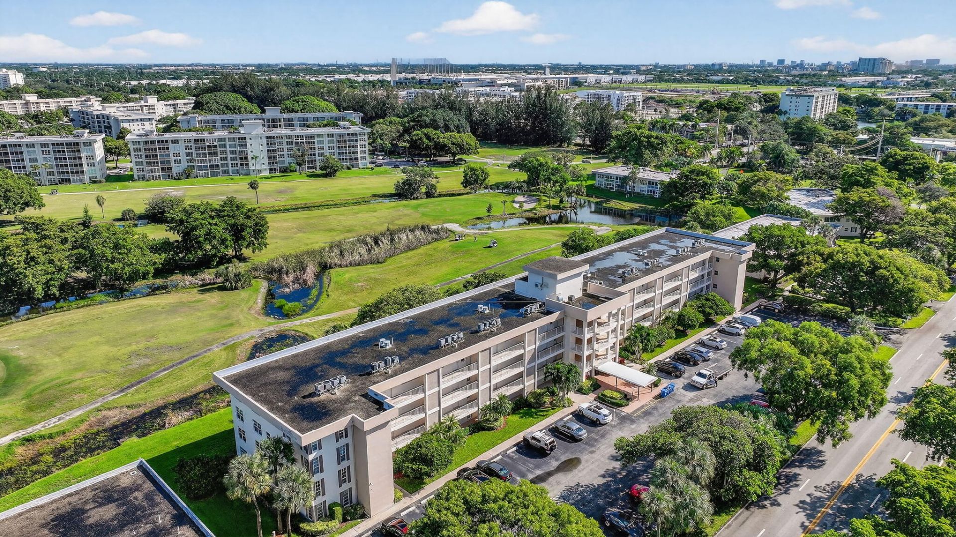 2651 S Palm Aire Drive S, Unit 305, Pompano Beach, FL 33069 Photo