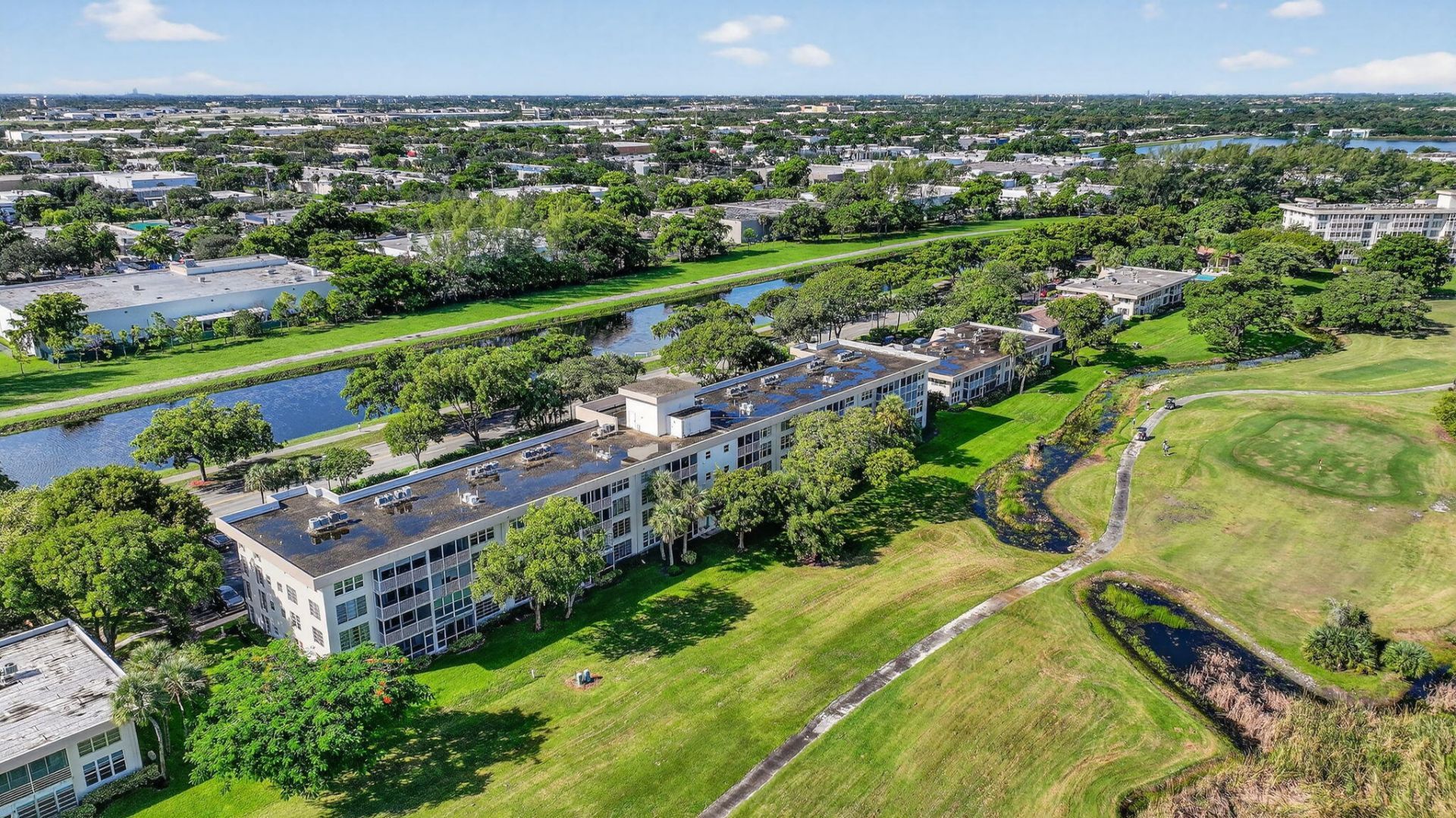 2651 S Palm Aire Drive S, Unit 305, Pompano Beach, FL 33069 Photo