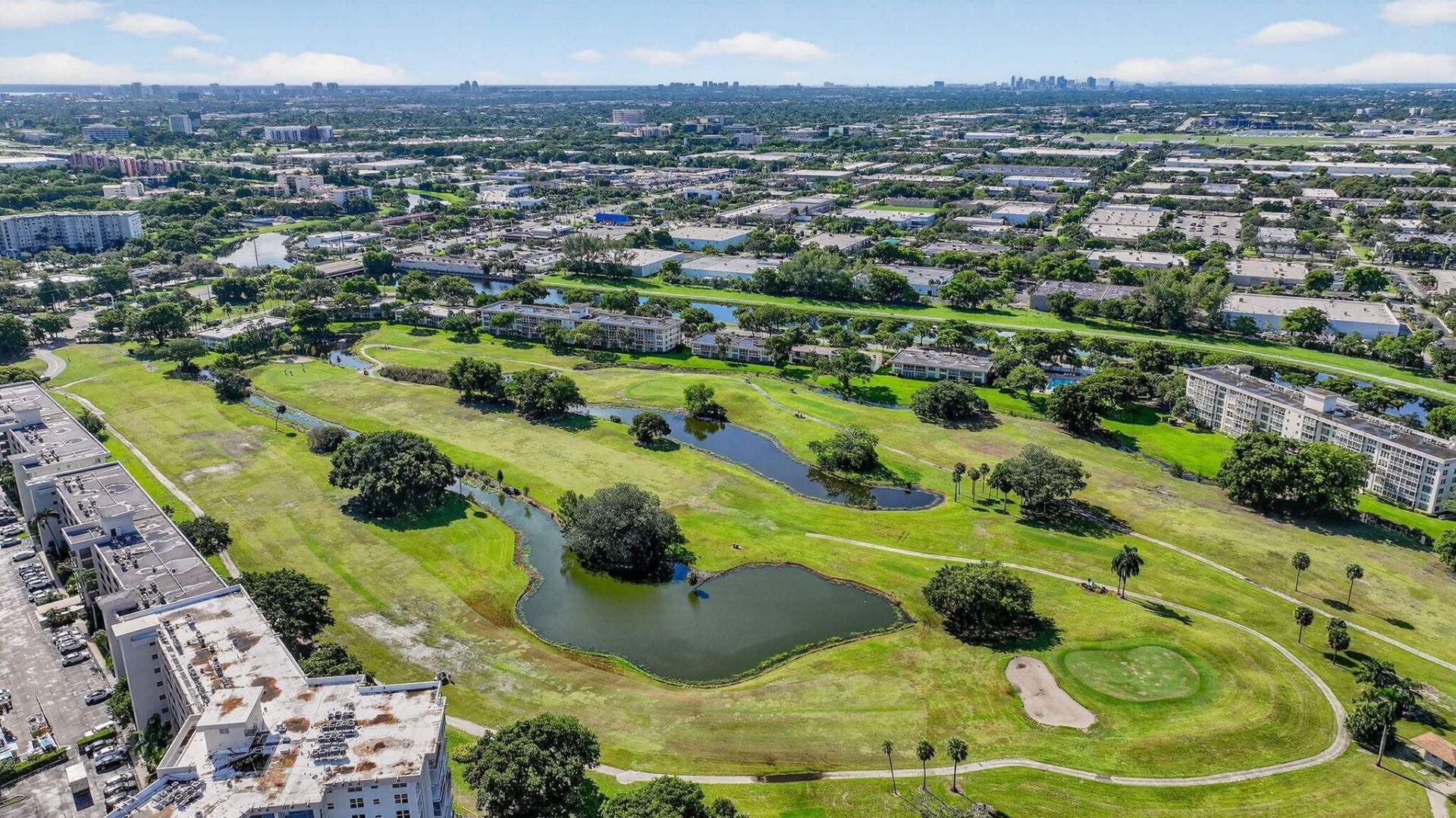 2651 S Palm Aire Drive S, Unit 305, Pompano Beach, FL 33069 Photo