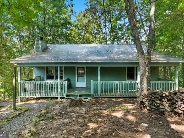 685 Riverview Drive, Unit 487, Ellijay, GA 30540