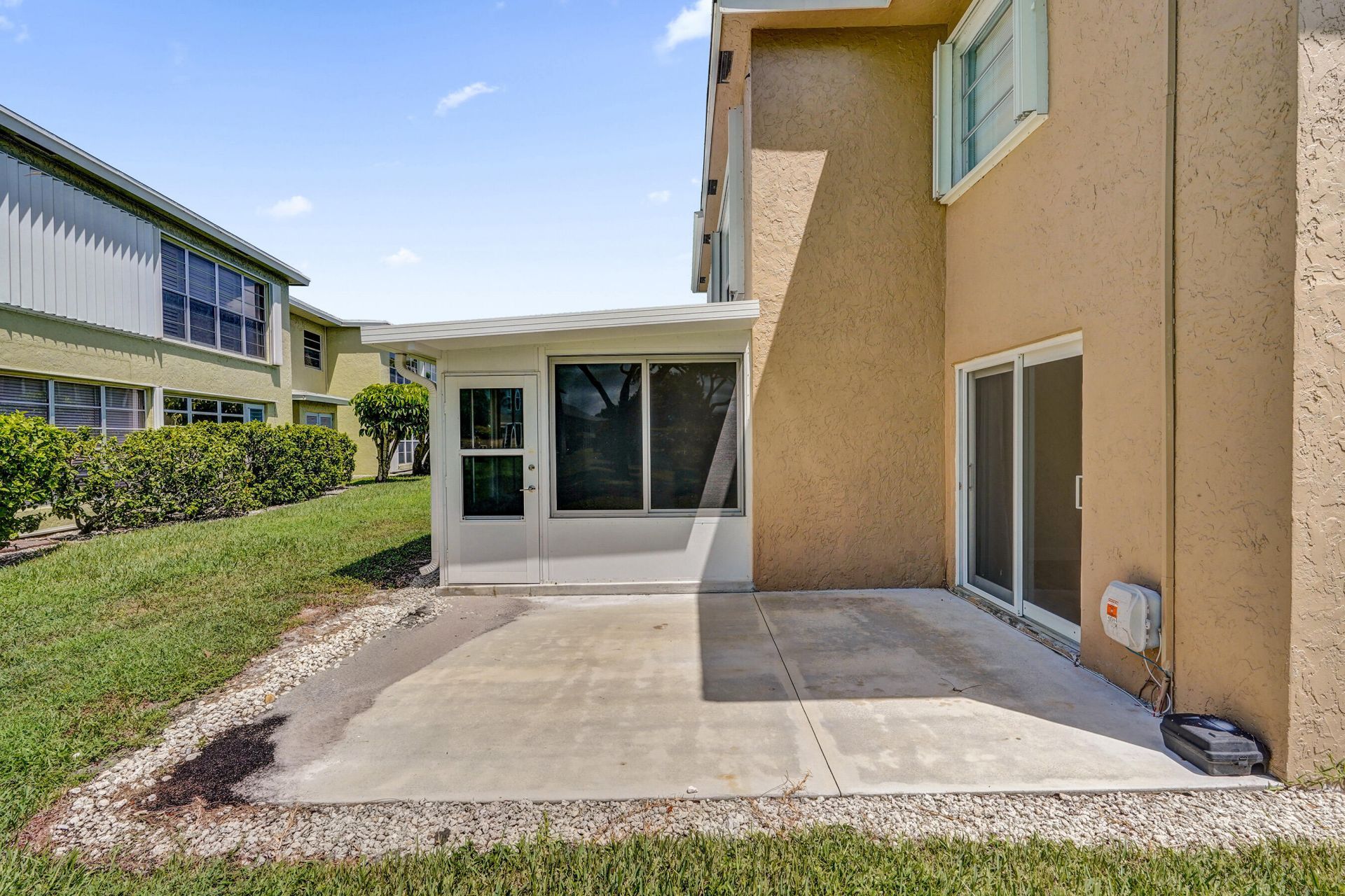 1051 Orange Terrace, Unit 101, Delray Beach, FL 33445 Photo