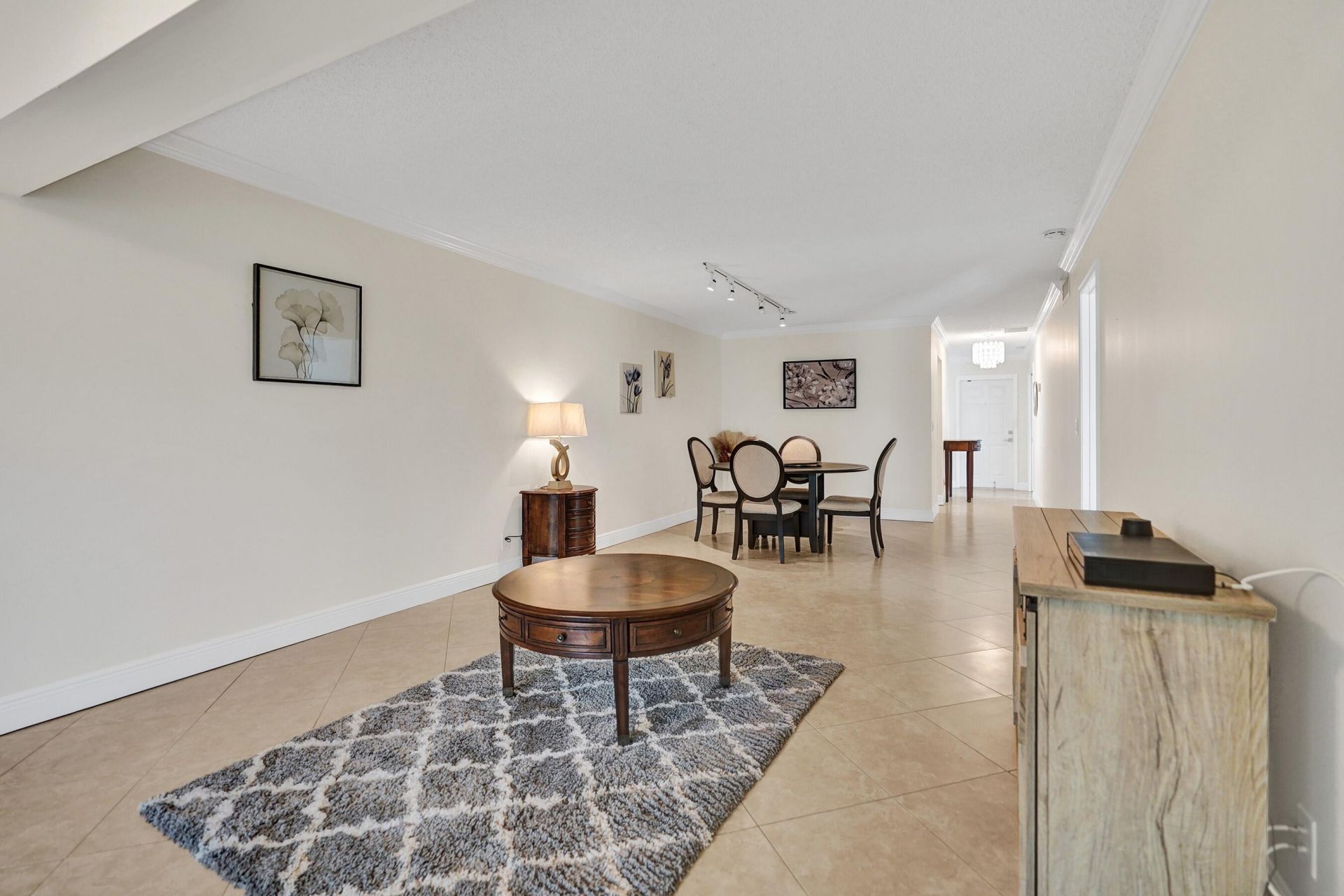 1051 Orange Terrace, Unit 101, Delray Beach, FL 33445 Photo