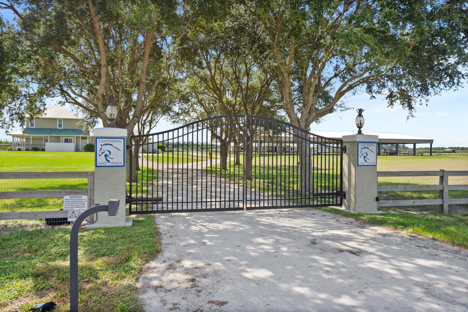 13700 SW Groveside Drive, Stuart, FL 34997 Photo