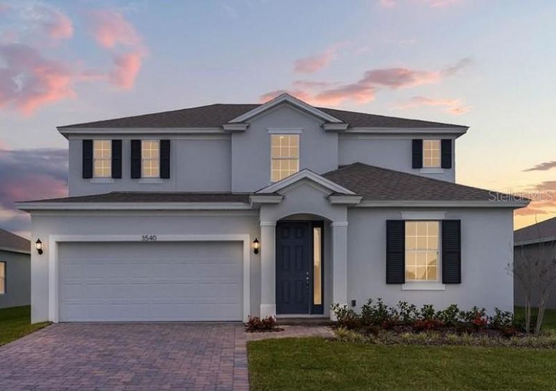 15280 Maritime Pine Drive, Winter Garden, FL 34787 Photo
