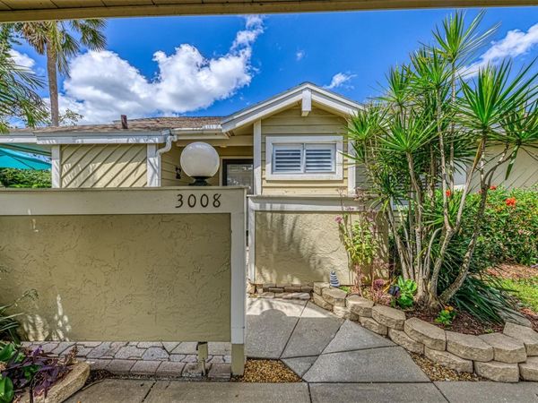 3008 SAIL POINTE CIRCLE, Unit 2C, VENICE, FL 34293
