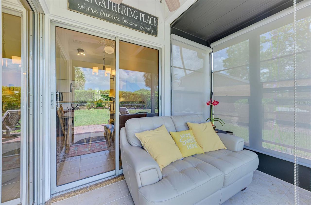 3008 Sail Pointe Circle, Unit 2C, Venice, FL 34293 Photo