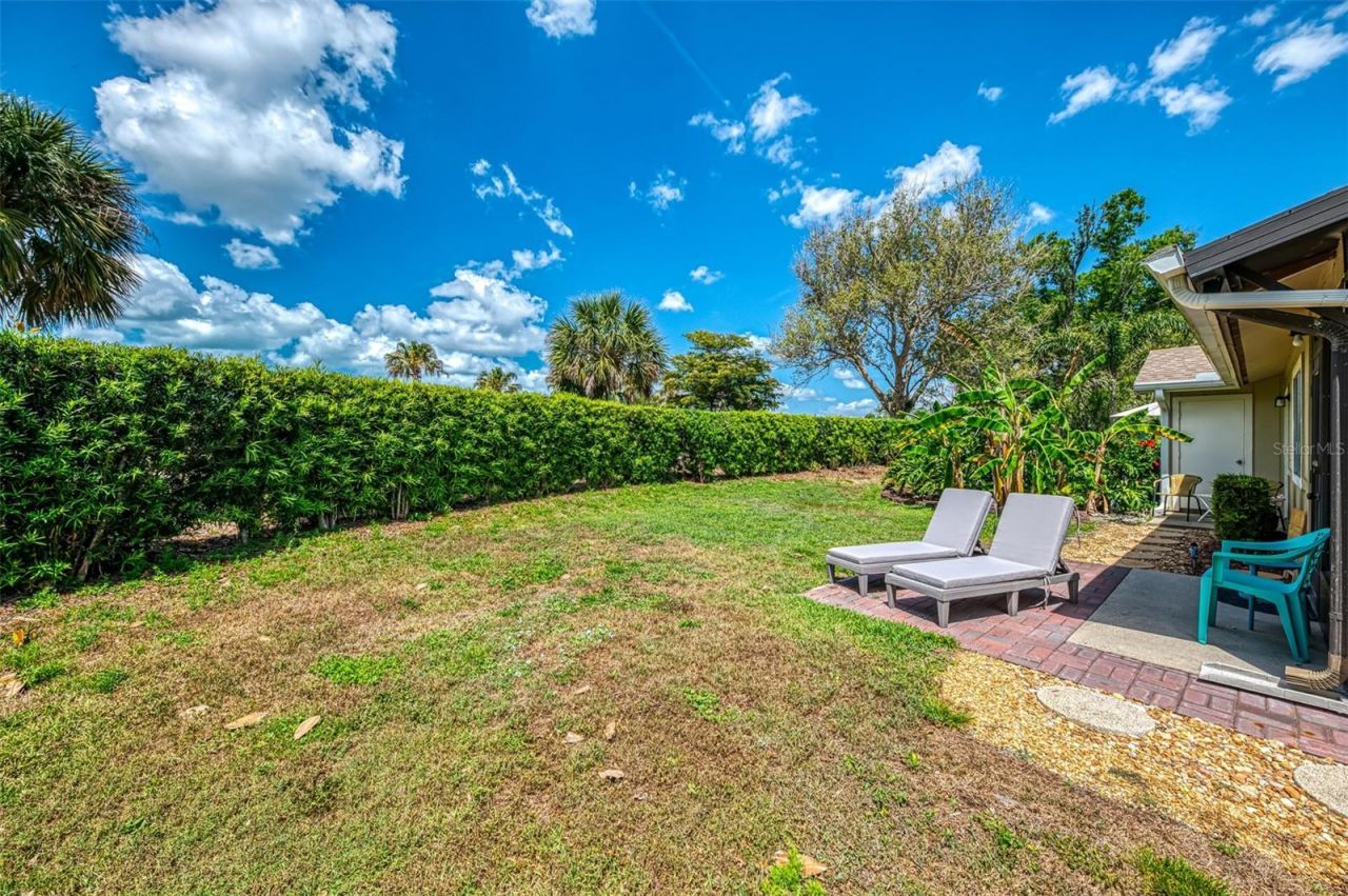 3008 Sail Pointe Circle, Unit 2C, Venice, FL 34293 Photo