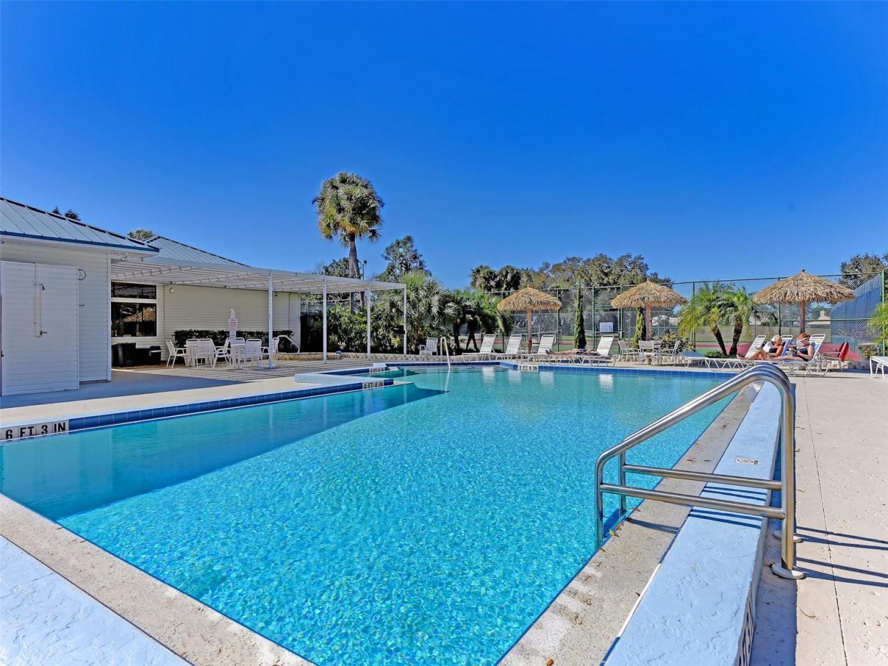 3008 Sail Pointe Circle, Unit 2C, Venice, FL 34293 Photo