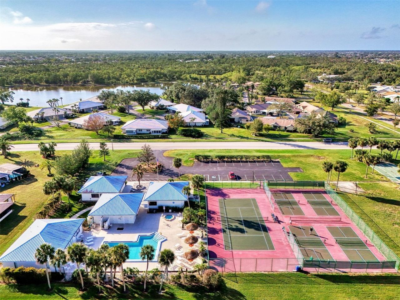 3008 Sail Pointe Circle, Unit 2C, Venice, FL 34293 Photo