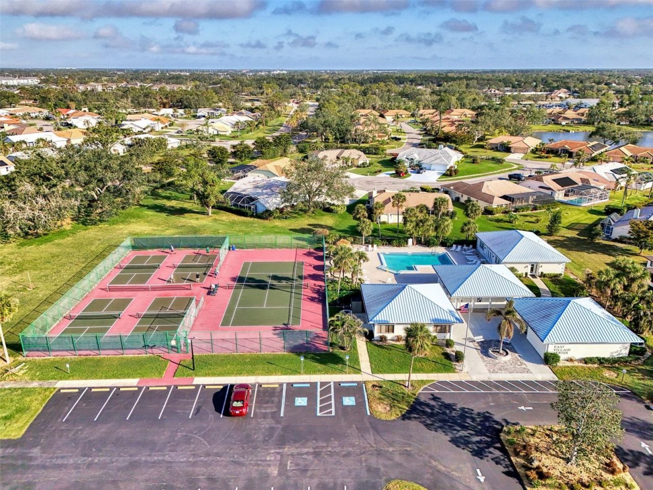 3008 Sail Pointe Circle, Unit 2C, Venice, FL 34293 Photo