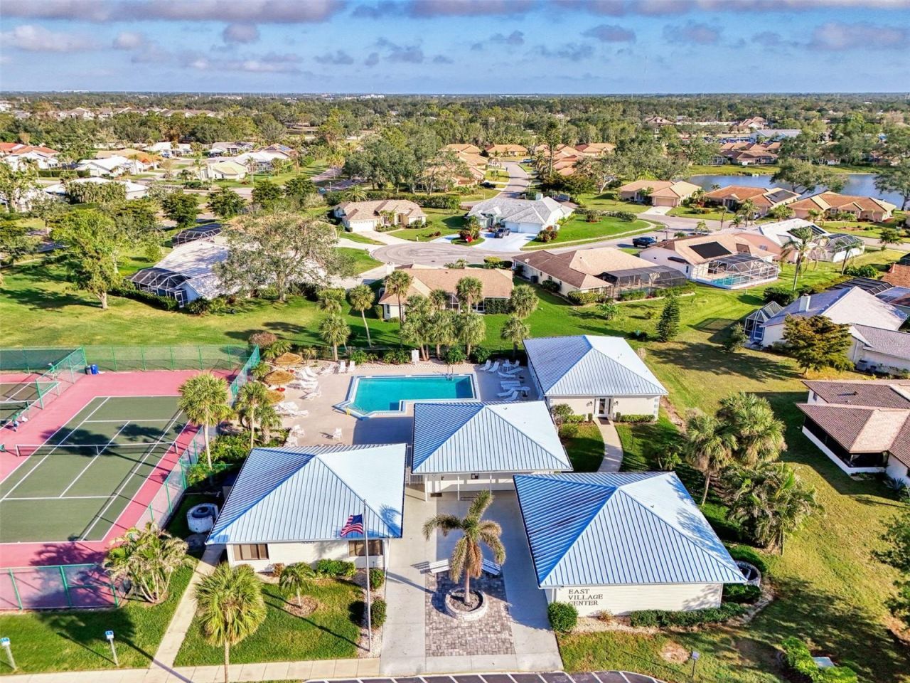 3008 Sail Pointe Circle, Unit 2C, Venice, FL 34293 Photo