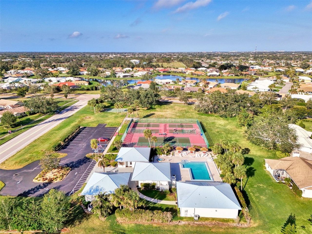 3008 Sail Pointe Circle, Unit 2C, Venice, FL 34293 Photo