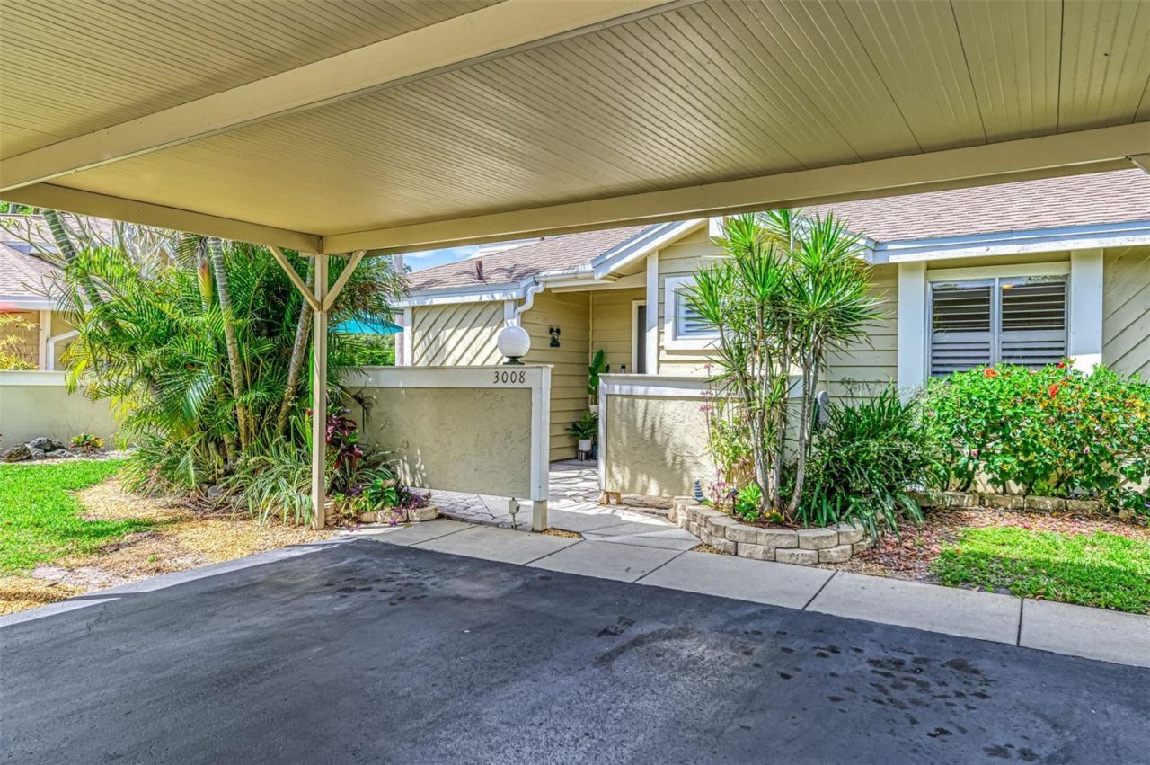 3008 Sail Pointe Circle, Unit 2C, Venice, FL 34293 Photo