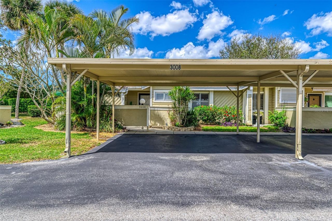 3008 Sail Pointe Circle, Unit 2C, Venice, FL 34293 Photo