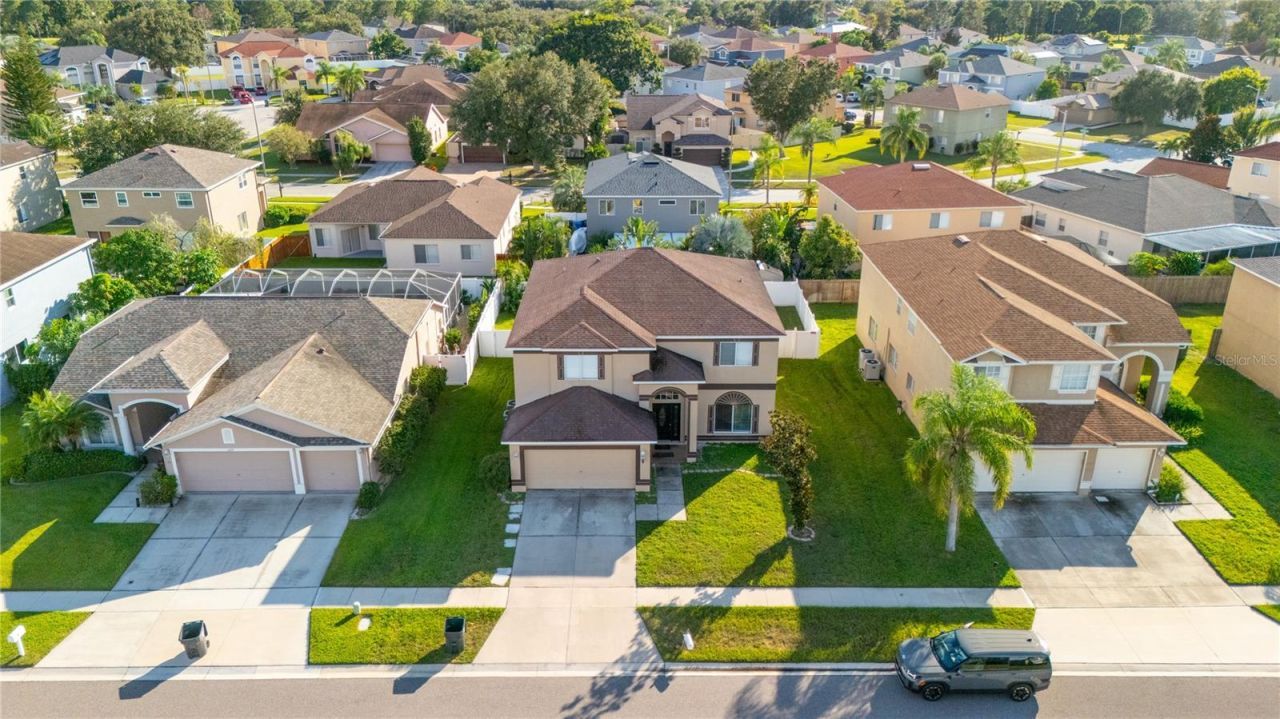 11133 Sailbrooke Drive, Riverview, FL 33579 Main Photo