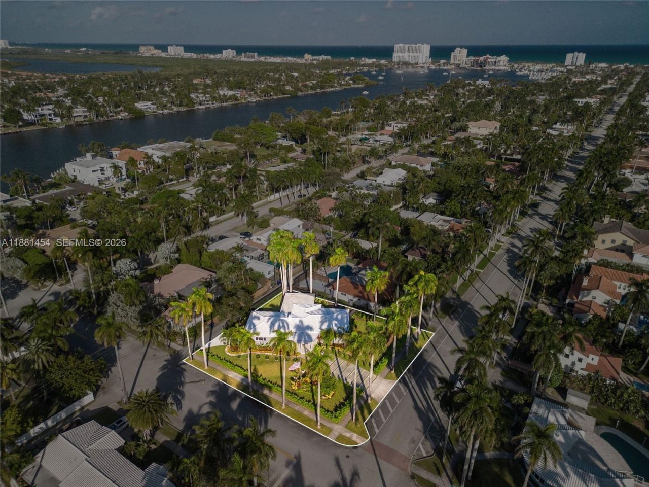 1155 Tyler St, Hollywood, FL 33019 Photo