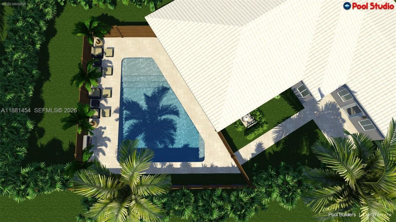 1155 Tyler St, Hollywood, FL 33019 Photo