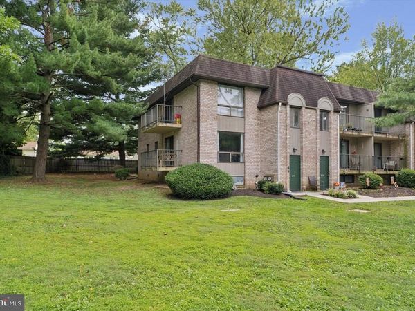 856 A PUTNAM BOULEVARD, Unit 67A, WALLINGFORD, PA 19086