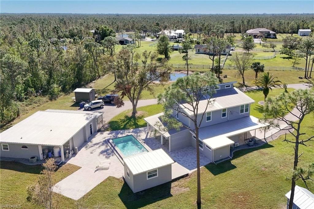 18150 Morning Star Ln W, Cape Coral, FL 33993 Photo