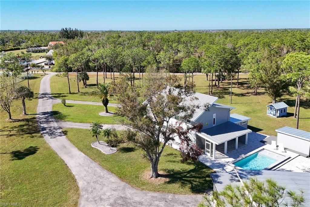 18150 Morning Star Ln W, Cape Coral, FL 33993 Photo