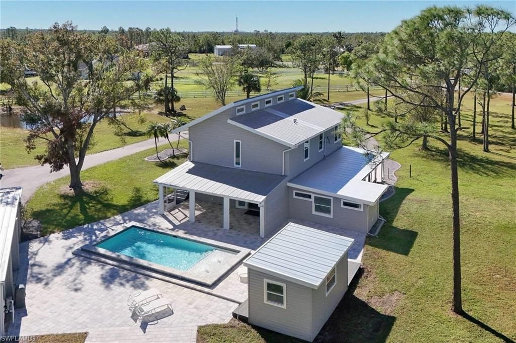 18150 Morning Star Ln W, Cape Coral, FL 33993 Photo