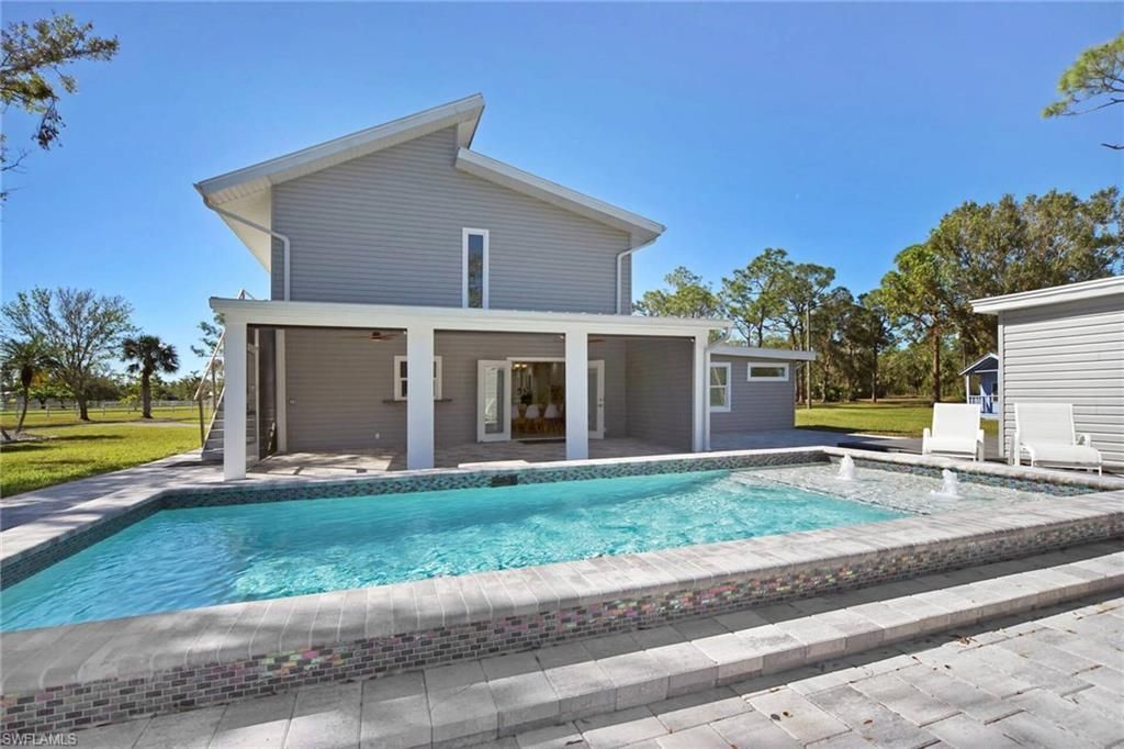 18150 Morning Star Ln W, Cape Coral, FL 33993 Photo