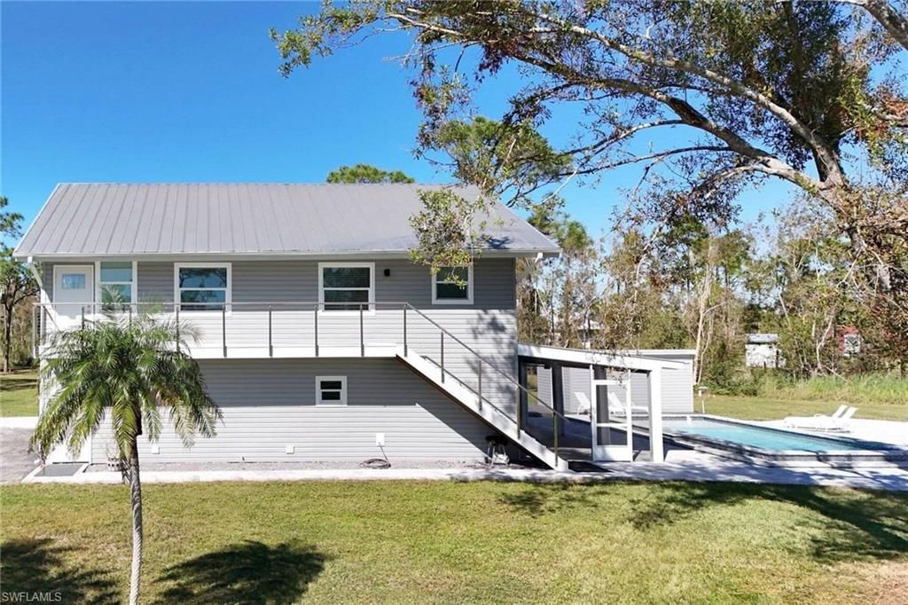 18150 Morning Star Ln W, Cape Coral, FL 33993 Photo