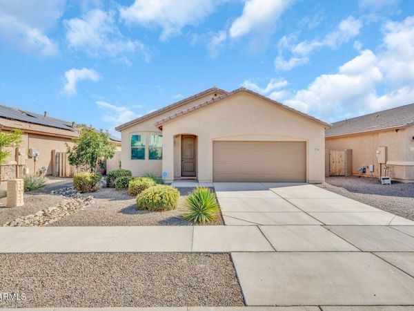 17263 W SPUR Drive, Surprise, AZ 85387