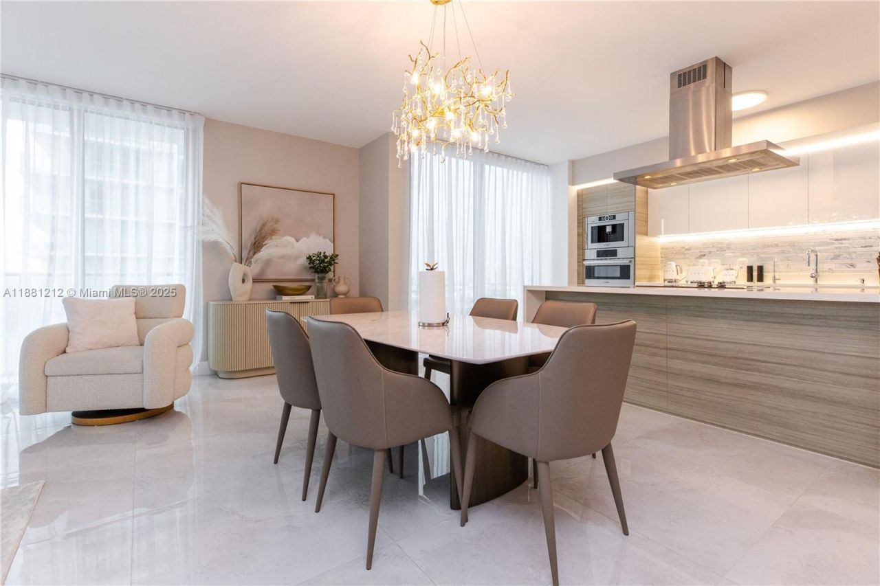 300 Sunny Isles Blvd, Unit 4-1508, Sunny Isles Beach, FL 33160 Photo