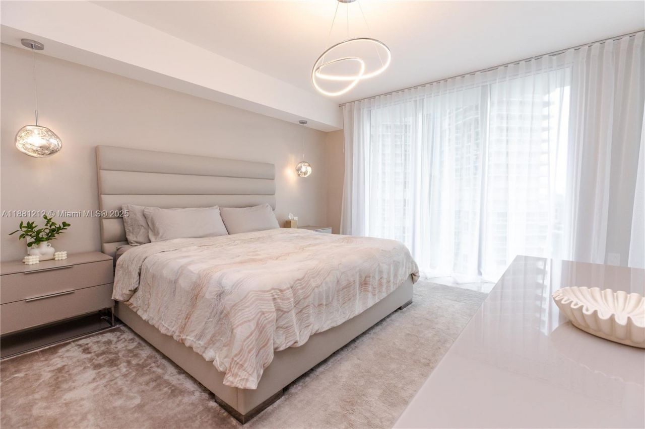 300 Sunny Isles Blvd, Unit 4-1508, Sunny Isles Beach, FL 33160 Photo