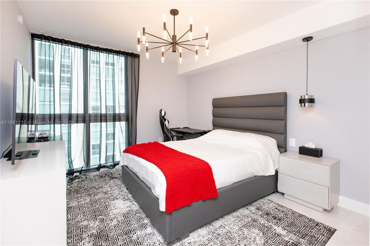 300 Sunny Isles Blvd, Unit 4-1508, Sunny Isles Beach, FL 33160 Photo