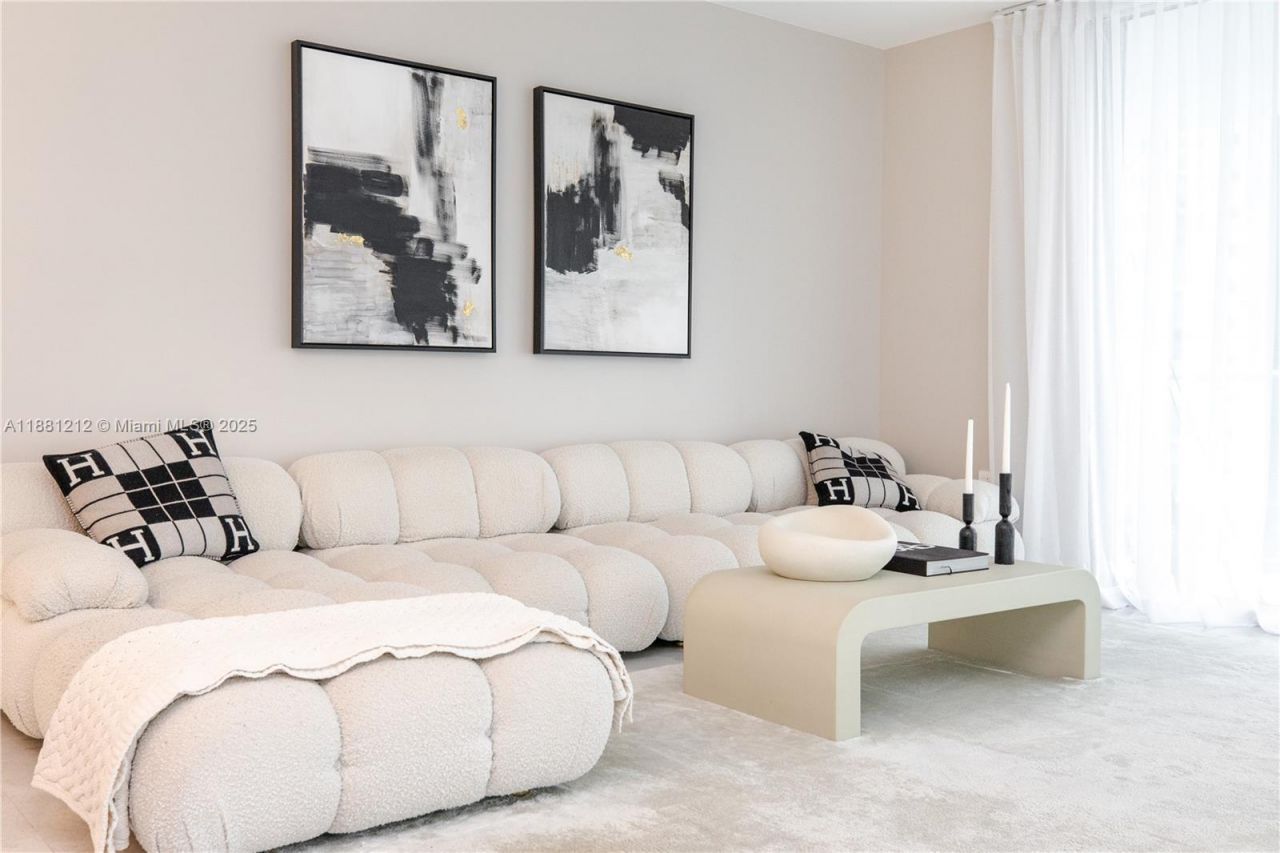 300 Sunny Isles Blvd, Unit 4-1508, Sunny Isles Beach, FL 33160 Photo