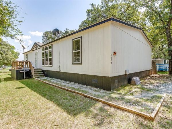 1804 Coral Road, Pelican Bay, TX 76020