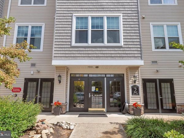 222 MASTERSON COURT, EWING, NJ 08618