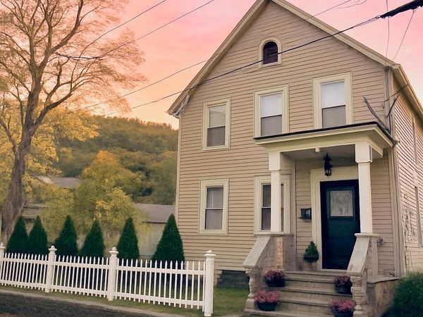 18 Hornbeck Avenue, Port Jervis, NY 12771