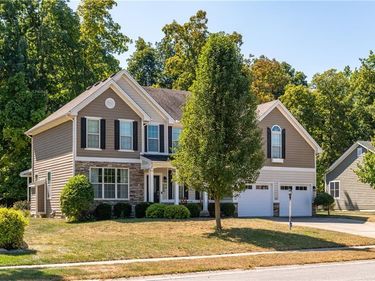 55 Hickory Pointe Drive, Germantown, OH 45327