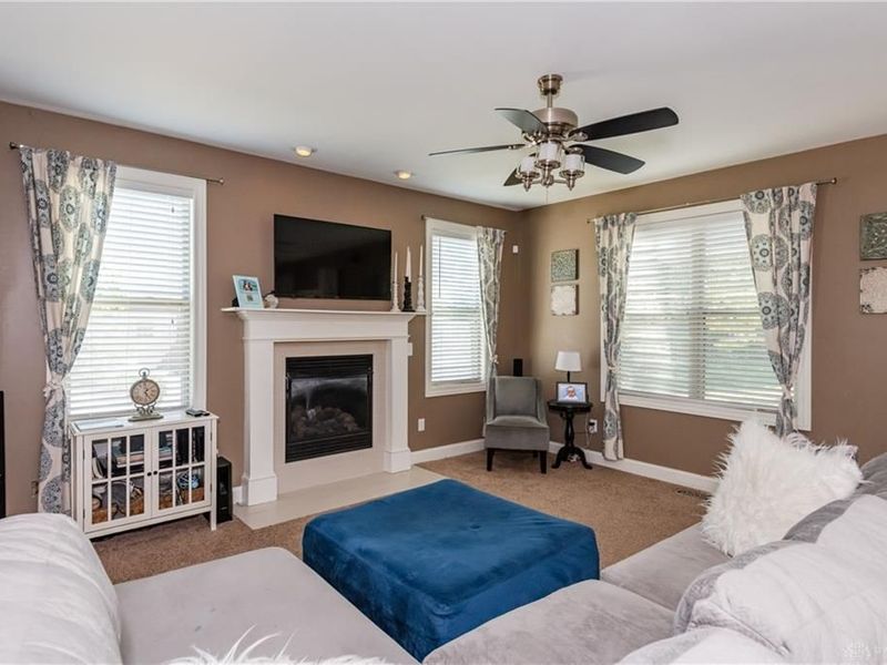 55 Hickory Pointe Drive, Germantown, OH 45327 Photo 10