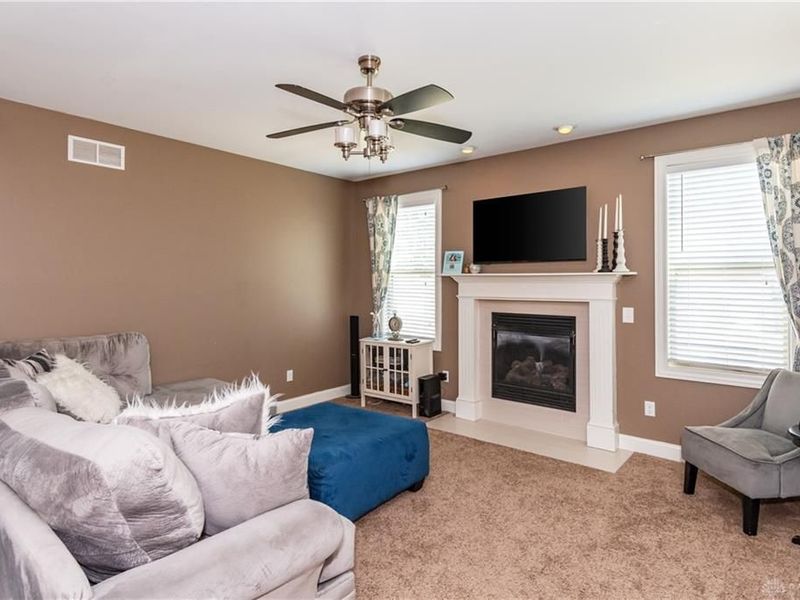 55 Hickory Pointe Drive, Germantown, OH 45327 Photo 12