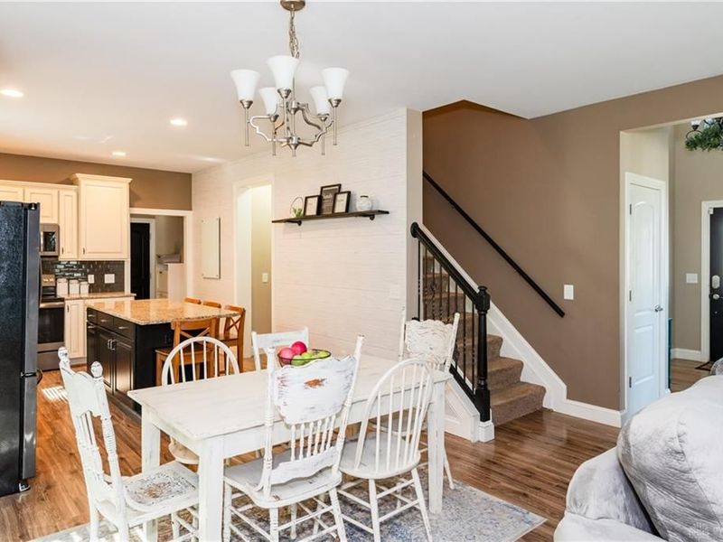 55 Hickory Pointe Drive, Germantown, OH 45327 Photo 13