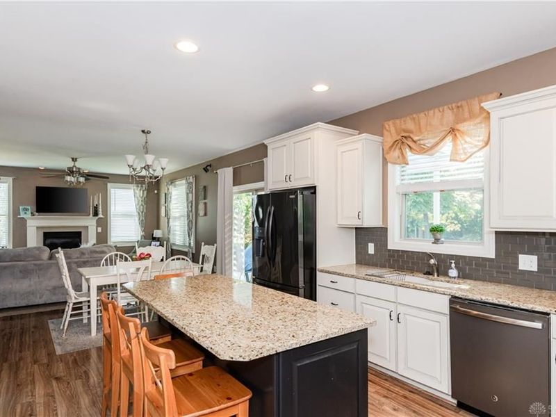 55 Hickory Pointe Drive, Germantown, OH 45327 Photo 16