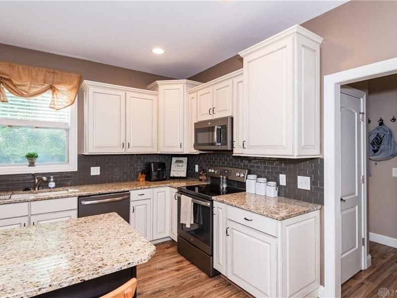 55 Hickory Pointe Drive, Germantown, OH 45327 Photo 17