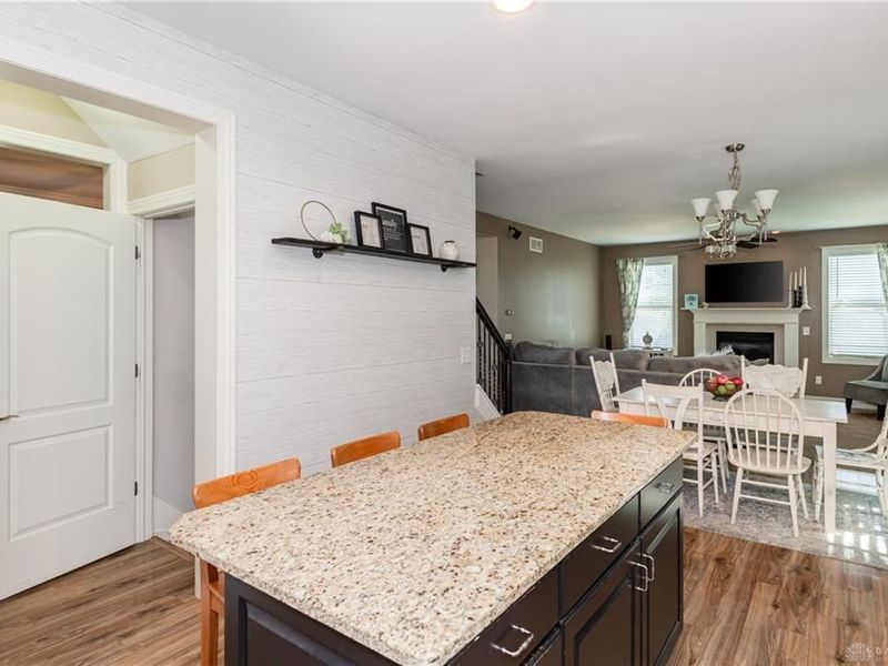 55 Hickory Pointe Drive, Germantown, OH 45327 Photo 18