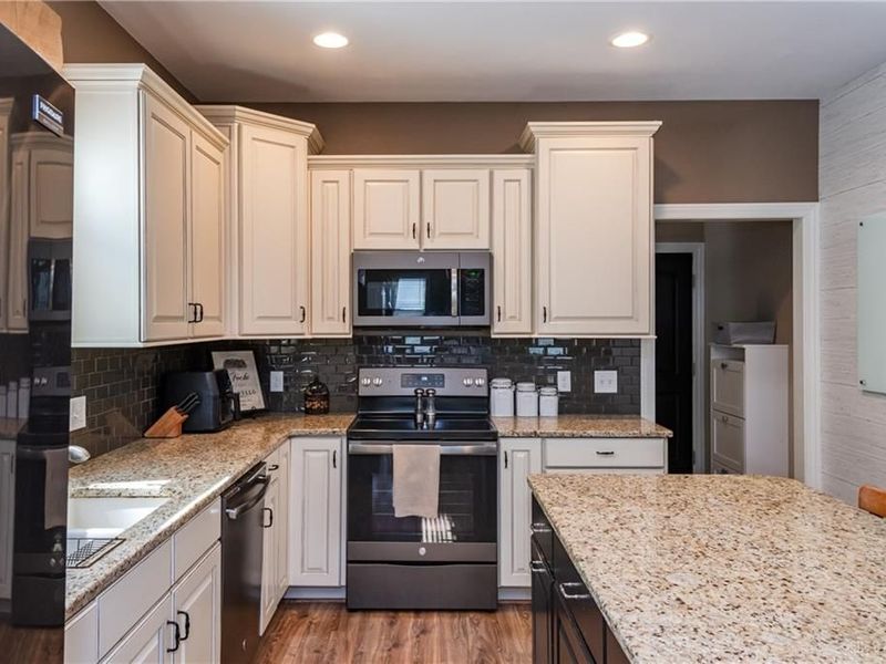 55 Hickory Pointe Drive, Germantown, OH 45327 Photo 19