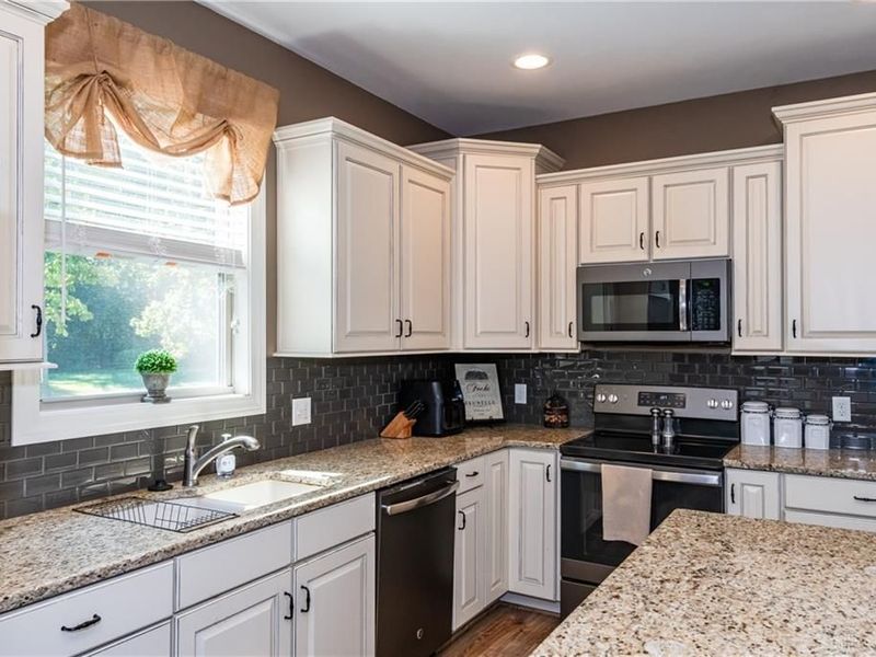 55 Hickory Pointe Drive, Germantown, OH 45327 Photo 20